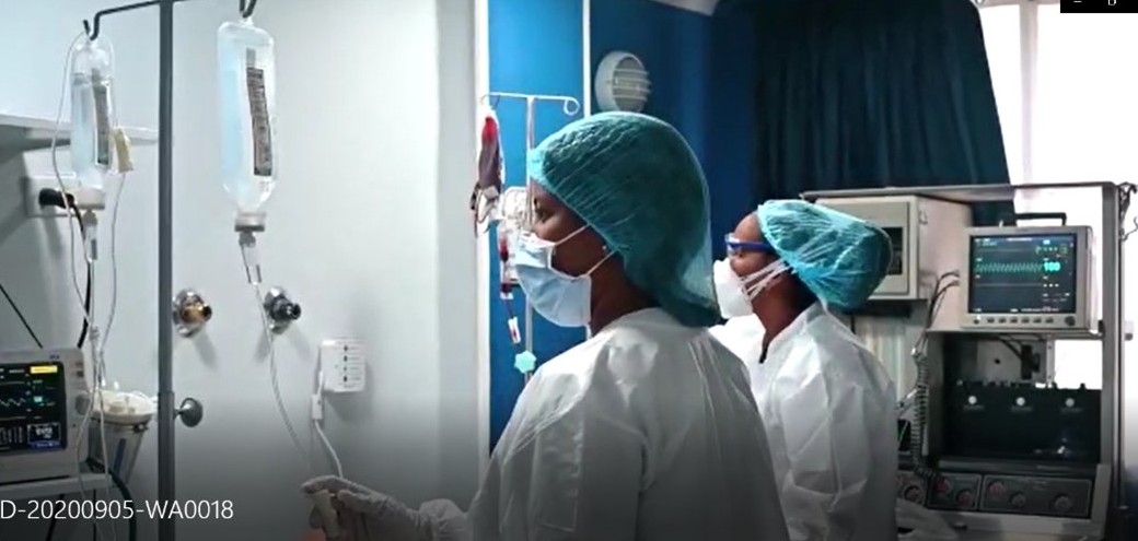 Servicio Transfusional