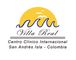 Logo Clínica Villa Real